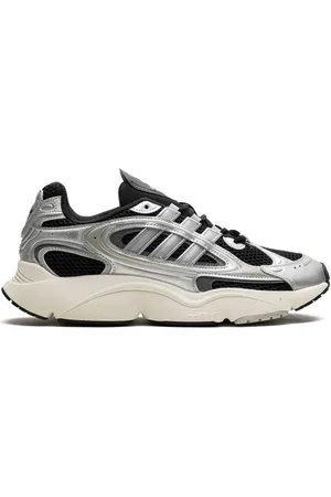 adidas Baskets Ozmillen à empiècements