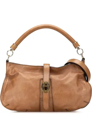 Burberry Sac à bandoulière Bartow (2000-2017)