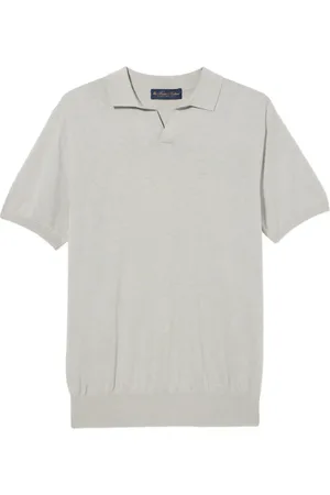 Brooks Brothers T-shirt en jersey