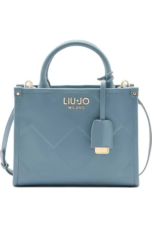 Liu Jo Sac cabas à motif de losanges