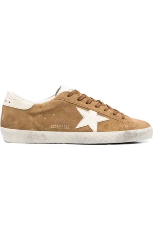 Golden Goose Baskets Super-Star