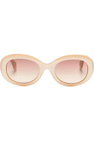 Vivienne Westwood Lunettes de soleil Vivienne