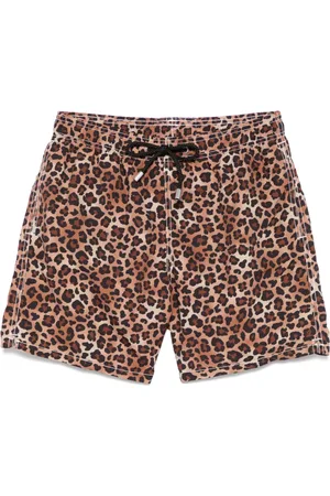 MC2 SAINT BARTH Short de bain Gustavia