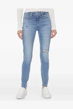 Tommy Hilfiger Jean à coupe droite