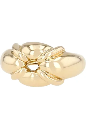 CHAUMET Chevalière en