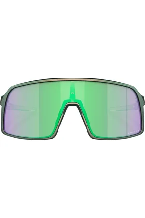 Oakley Lunettes de soleil Sutro Discover à monture oversize