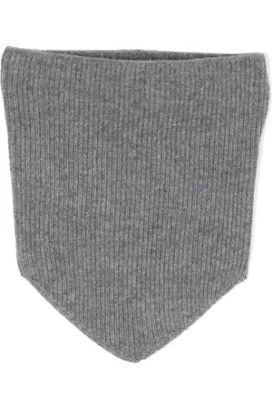 Cashmere In Love écharpe Leysin à modèle bandana