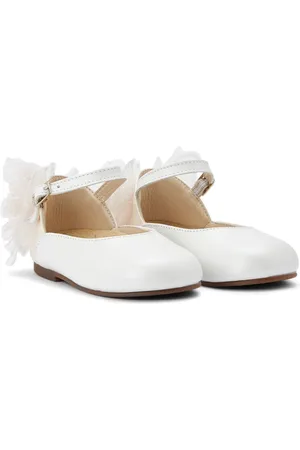 Babywalker Ballerines texturées