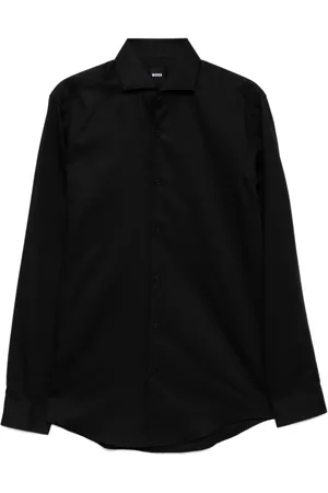 HUGO BOSS Chemise à manches longues
