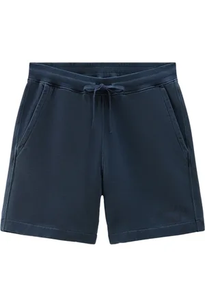 Woolrich Short de sport à lien de resserrage