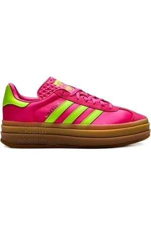 adidas Baskets Gazelle Bold 