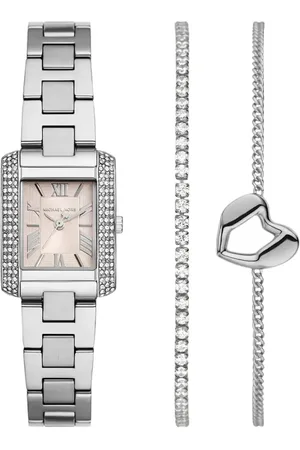 Michael Kors Mini montre Emery 29 mm