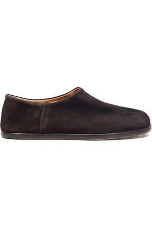 Maison Margiela Mocassins Tabi Babouche