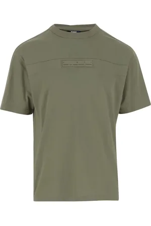 K-Way T-shirt en coton