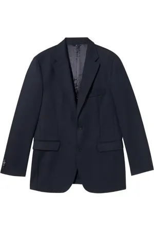 Brooks Brothers Blazer à simple boutonnage
