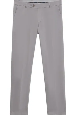 Brooks Brothers Pantalon chino à coupe slim