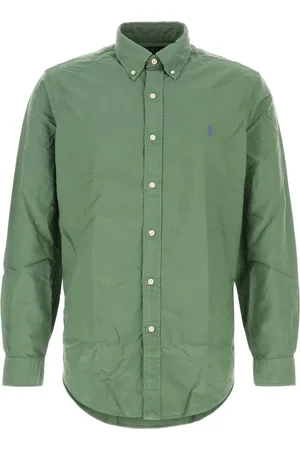 Ralph Lauren Chemise Oxford en coton