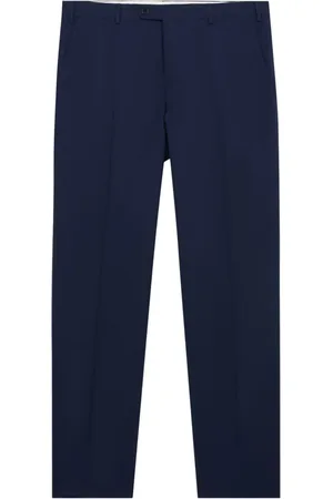 Brooks Brothers Pantalon fuselé à design froissé