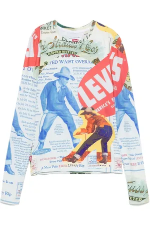 Andersson Bell X Levi