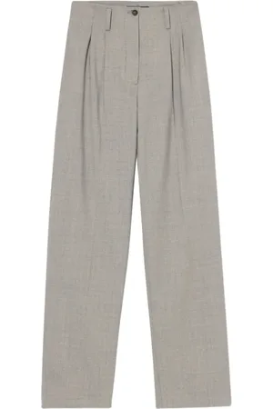 Brooks Brothers Pantalon en laine stretch