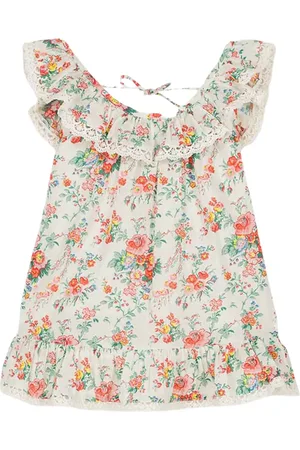 Louise Misha Blouse Zelie