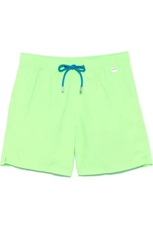 MC2 SAINT BARTH X Pantone short de bain Lighting