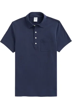 Brooks Brothers Polo à broderies