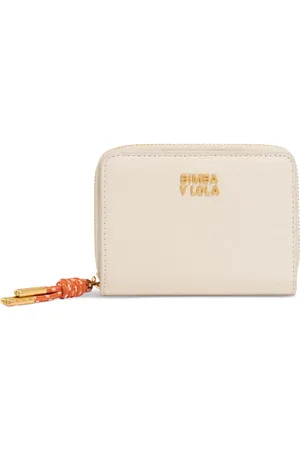 Bimba y Lola Portefeuille à logo
