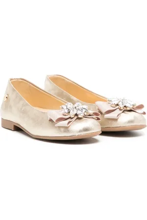 Andanines Ballerines Sarah Oro