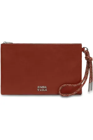Bimba y Lola Porte-monnaie en cuir