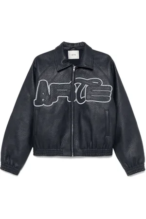 ARTE Veste à logo orné de perles