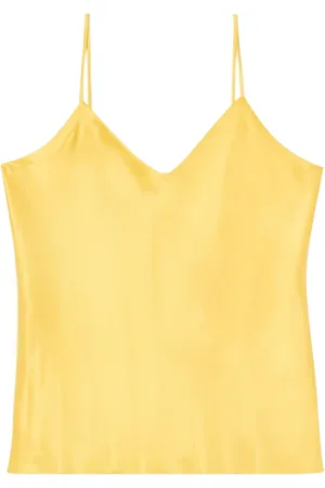 Brooks Brothers Caraco en satin