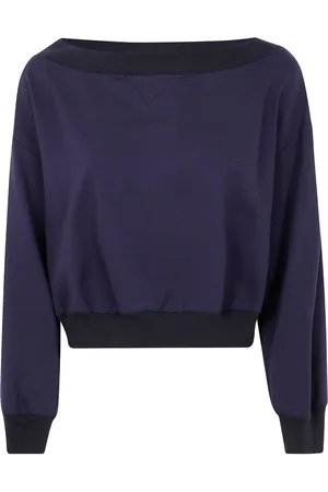 LIVIANA CONTI Sweat à logo