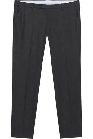Brooks Brothers Pantalon de costume en coton