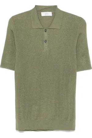 Mauro Ottaviani Polo en maille