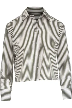 Vince Chemise à rayures