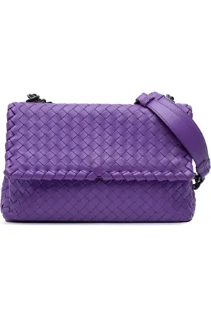 Bottega Veneta Petit sac porté épaule Olimpia (2012-2024)