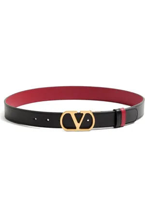 VALENTINO GARAVANI VLogo Signature belt