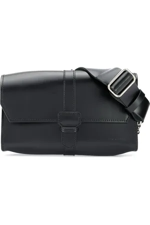 JUNYA WATANABE Sac banane à design structuré