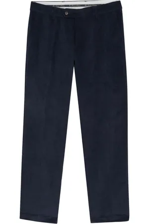 Brooks Brothers Pantalon chino en velours côtelé
