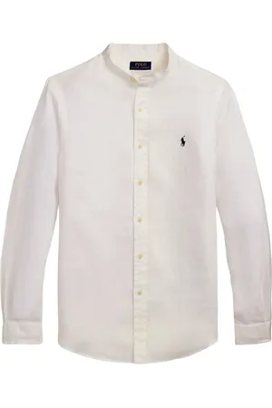 Ralph Lauren Chemise en lin