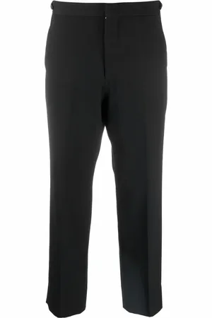 Comme des Garçons Pantalon de tailleur court (années 2000)