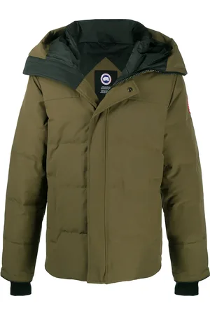 Canada Goose Parka Wyndham