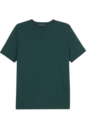 Brooks Brothers T-shirt à col rond