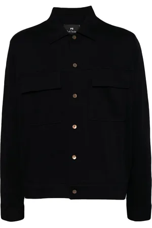 Paul Smith Chemise à double poche