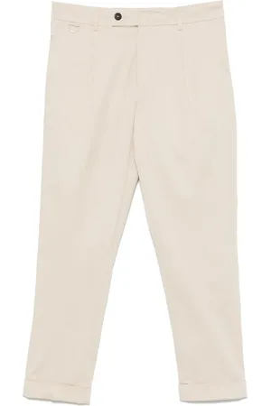 LOW BRAND Pantalon Riviera