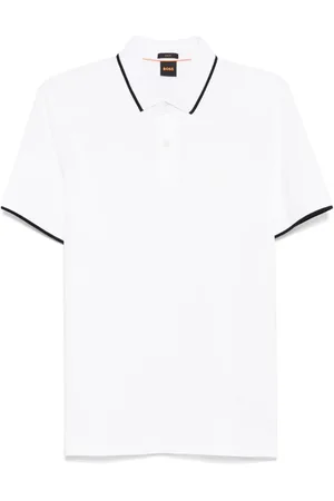 HUGO BOSS Polo en piqué
