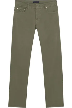 Brooks Brothers Pantalon à coupe slim