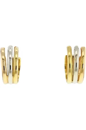Cartier Boucles d