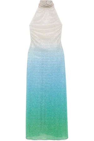 Oseree Robe longue Lumière